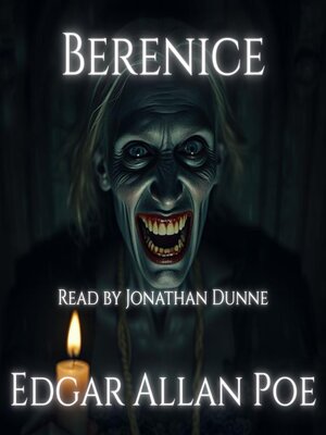 cover image of Berenice